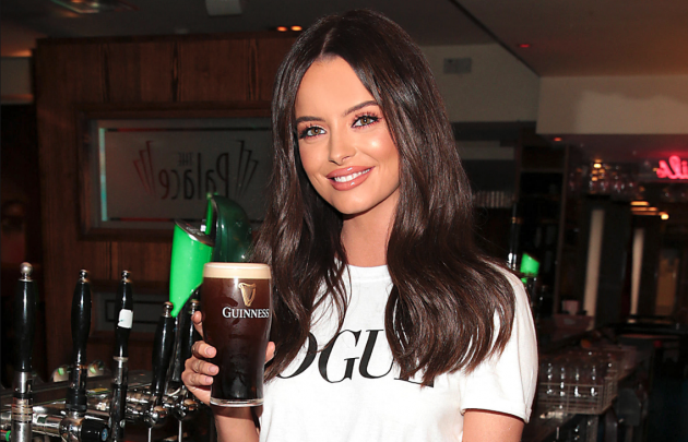 How do Irish contestants keep stealing the spotlight on Love Island?