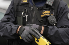 Gardaí extend taser rollout after devices used 15 times since December