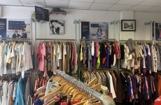 The Vinted effect: Charity retailers take to reselling apps with big-ticket items 