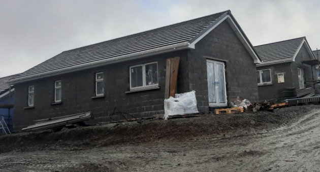 Financial hardship for developers who built 29 homes without planning 'is on them', says judge