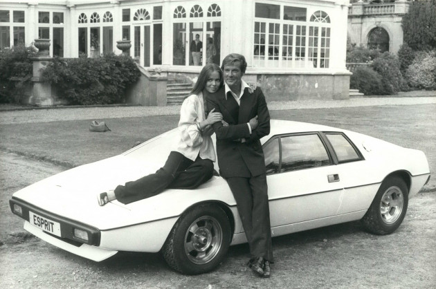 The greatest cars ever to grace the big screen