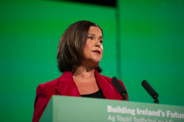 Explainer: Why is government supporting a Sinn Féin bill on abortion and will it pass?