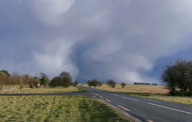 What happened to Leaving Cert weather? We asked a 