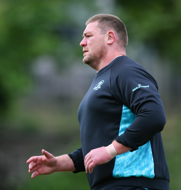 Tadhg Furlong returns to Leinster side to play Bulls in URC final