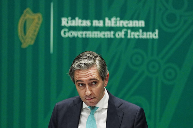 Ireland's biggest landlord Ires Reit wants your savings (via Harris's new investment scheme)