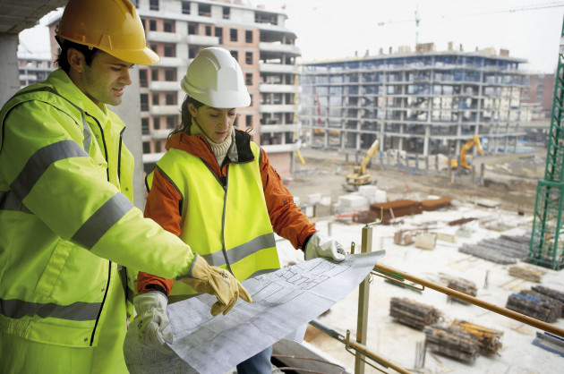 Report urges new standalone job in housing to help tackle crisis