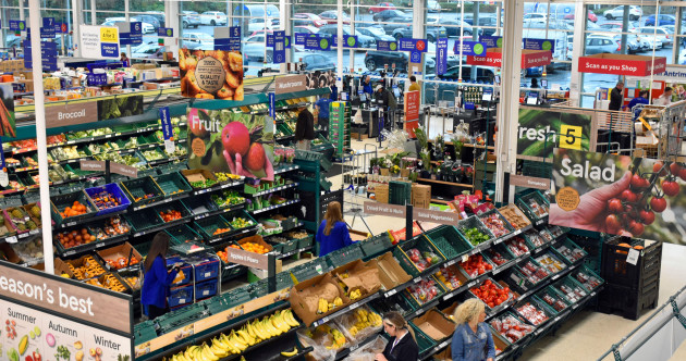 Can consumers really opt out of supermarket loyalty schemes when some price differences are so big?