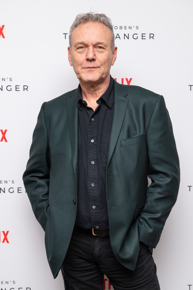 Buffy and Ted Lasso star Anthony Head dies aged 72