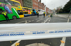 Man accused of Parnell Square attack says victims 'did nothing to deserve what happened'
