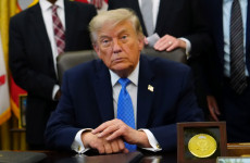 US Supreme Court rejects Donald Trump’s push to throw out verdict in sex abuse case