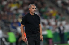 Tunisia sack Sabri Lamouchi after 5-1 loss to Sweden; Hervé Renard takes over