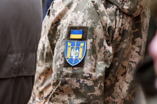 Ukraine has asked the EU to stop refuge for men aged 23-60 to ease manpower shortage