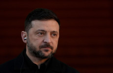 Planning underway for possible Zelenskyy visit during initial weeks of EU Presidency