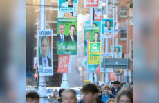 Do you think there should be limits on election poster sizes?