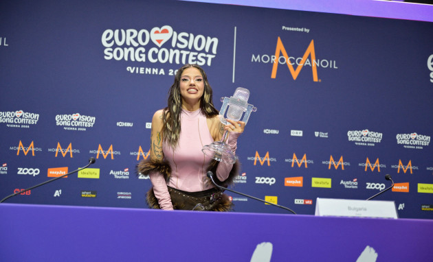 Eurovision loses 35 million viewers this year after boycott over Israel’s participation