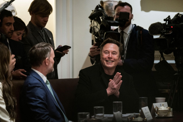 Elon Musk could soon become the world's first trillionaire, as SpaceX to debut on stock market