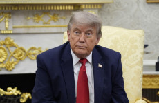 'Extremely liberal': Trump makes first public remarks about likely new British prime minister