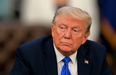 Trump's bid to reject birthright citizenship rejected by US Supreme Court