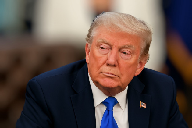 Trump's bid to reject birthright citizenship rejected by US Supreme Court