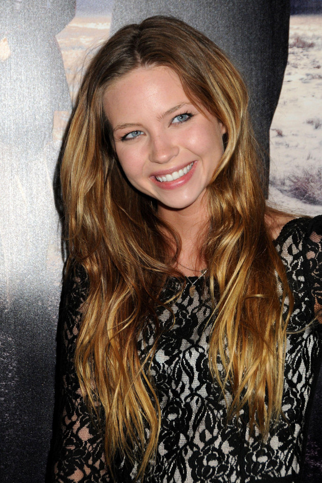 Lilo & Stitch voice actress Daveigh Chase dies at 35