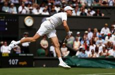 Sinner and Djokovic survive Wimbledon scares as Sabalenka eases into second round