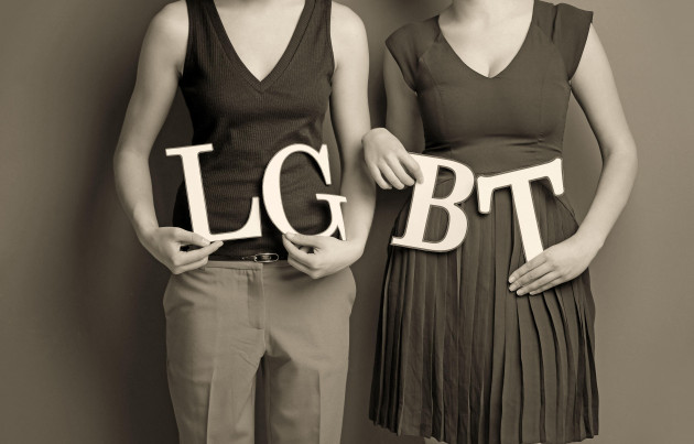 Lessons from a hospital waiting room: Becoming an ally of the LGBT community