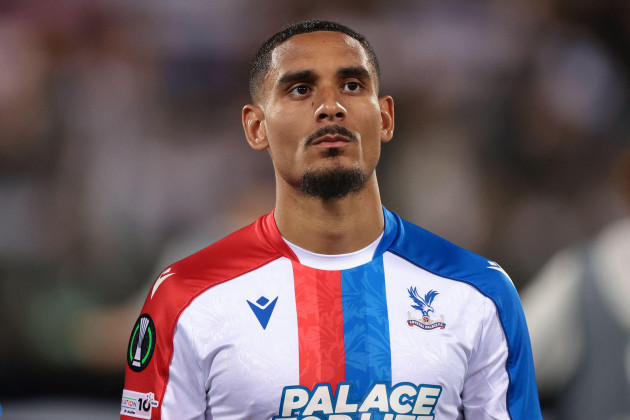 Chelsea sign Crystal Palace defender for reported €61 million