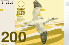 Euro notes are getting a makeover - and you can vote for your favourite