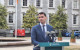 Chambers claims climate law has been 'weaponised' by NGOs to halt infrastructure projects