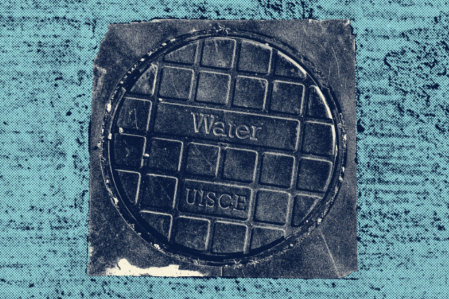 Data centres used almost one billion litres of water last year, but another industry used far more