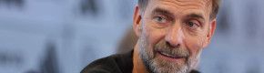 Klopp handed task of reviving Germany's football fortunes