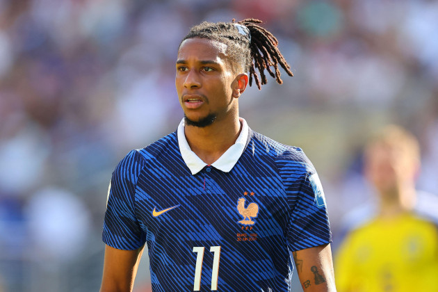 Mr Nonchalant: France genius Olise arguably the standout in World Cup full of stars