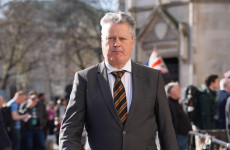 MI5 and PSNI to pay damages to journalist Vincent Kearney for illegally obtaining his phone data