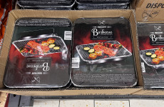 Retailers asked to stop selling disposable barbecues, but TD says full ban needed during hot weather