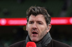 Former Irish rugby star Shane Horgan sued over repossession of Dublin property worth €675k