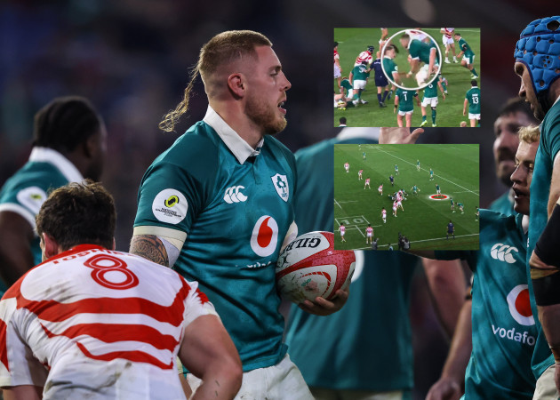 Collision-winning Jansen puts his hand up for All Blacks clash