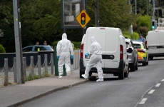 Man (40s) shot dead in Dún Laoghaire in south Dublin