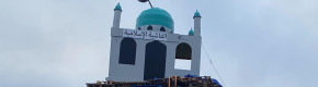 ‘Not welcome here’: Fear in Northern Ireland’s Muslim community after recent Islamophobic incidents