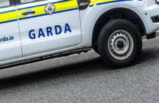 Motorcyclist (70s) dies after single-vehicle collision in Co Cavan