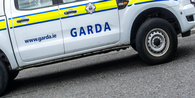Motorcyclist (70s) dies after single-vehicle collision in Co Cavan 