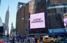 Taylor Swift and Travis Kelce are officially married (and her publicist shared some wedding details)