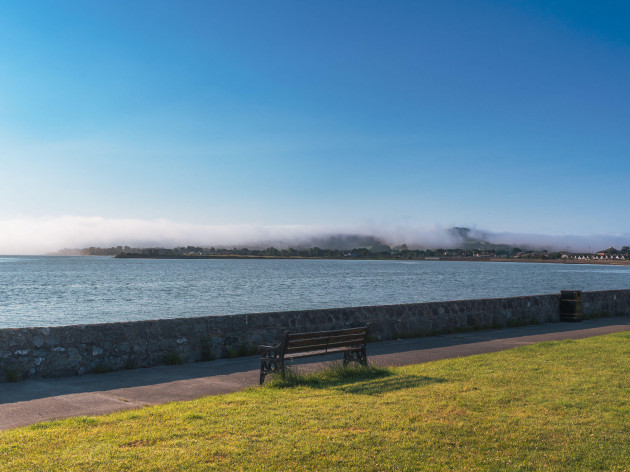 Four rescued after becoming stranded in Baldoyle Estuary, while paddleboarders rescued in Tramore Bay