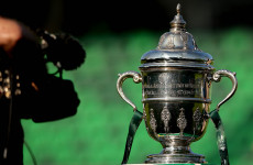 FAI Cup draw pairs Shamrock Rovers with St Pat's