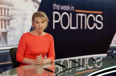 Áine Lawlor signs off from The Week in Politics after more than 40 years at RTÉ