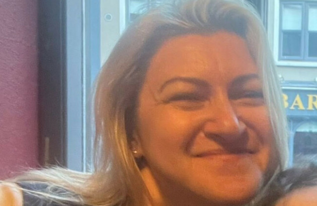 Man charged over fatal assault of woman at house in Portlaoise