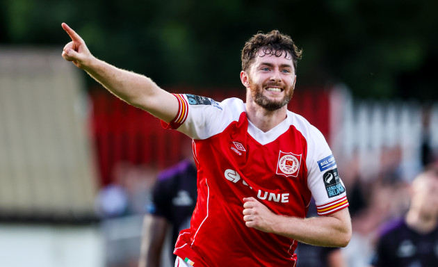  Pat's blow away Galway with three goals in opening 24 minutes