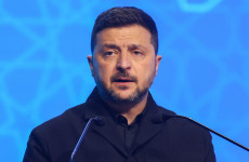 Zelenskyy makes plea for unity after bitter row splits Ukraine's military leadership