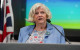 UK police launch investigation into death of former Conservative minister Ann Widdecombe
