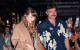 Graham Norton among celebrities spotted heading for Taylor Swift's New York wedding