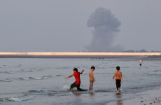 US ramps up airstrikes on Iran by hitting more bridges